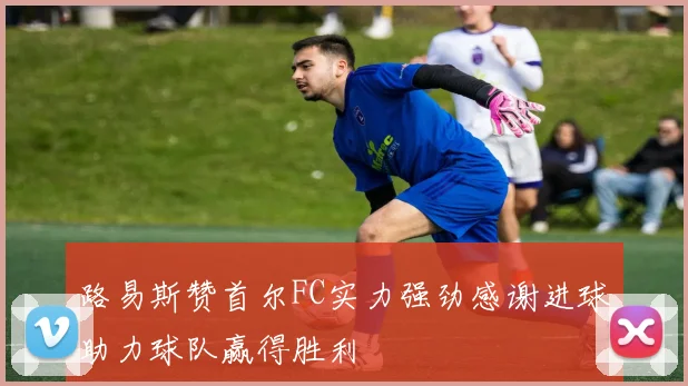 路易斯赞首尔FC实力强劲感谢进球助力球队赢得胜利