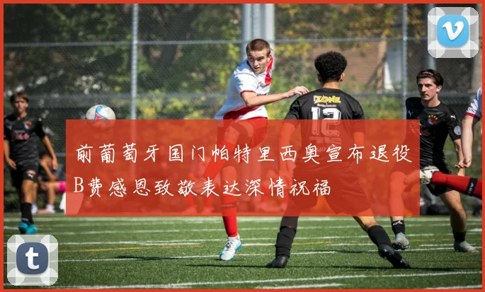 前葡萄牙国门帕特里西奥宣布退役B费感恩致敬表达深情祝福