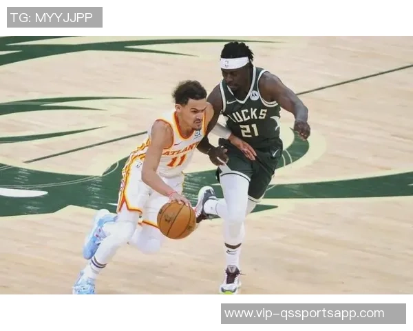 雄鹿或倾心特雷杨而非首轮选秀权老鹰交易筹码引人注目